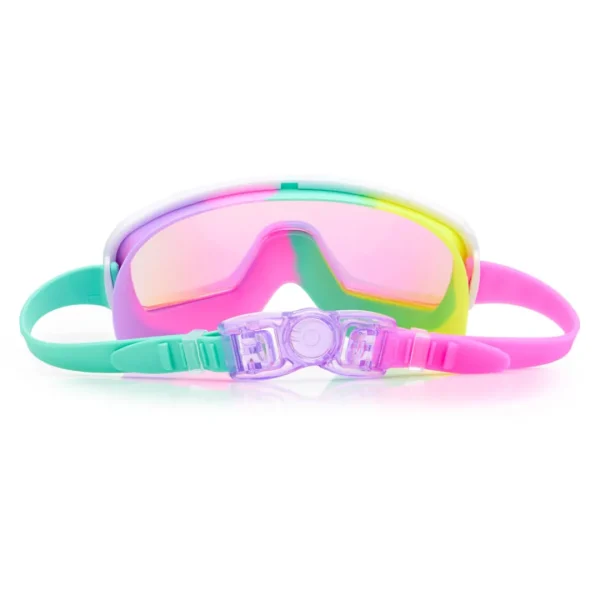 Best Bling2o Pseudo Swirl Chromatic Kids' Swim Goggles