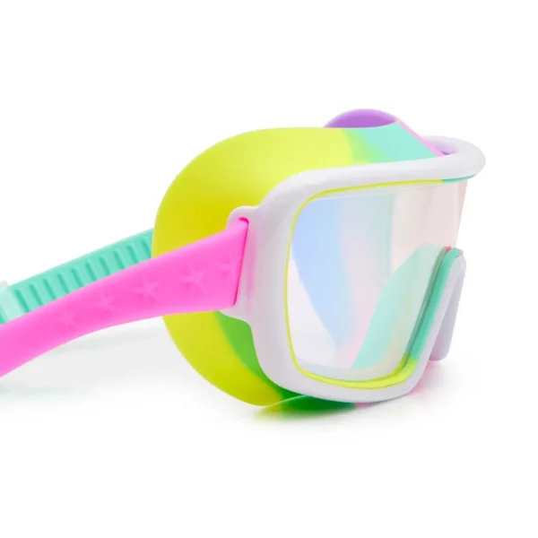 Best Bling2o Pseudo Swirl Chromatic Kids' Swim Goggles