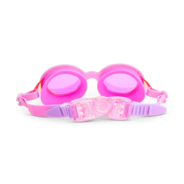 Fashion Bling2o Purely Pink Aurora Girl Kids' Swim Goggles