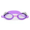 Discount Bling2o Purple Nail Polish Splash Lash Kids' Swim Goggles