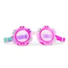 Discount Bling2o Purple Petunia Petals Girl Kids' Swim Goggles