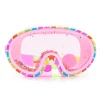 Fashion Bling2o Rainbow Surprise Sprinkle Kids' Swim Mask