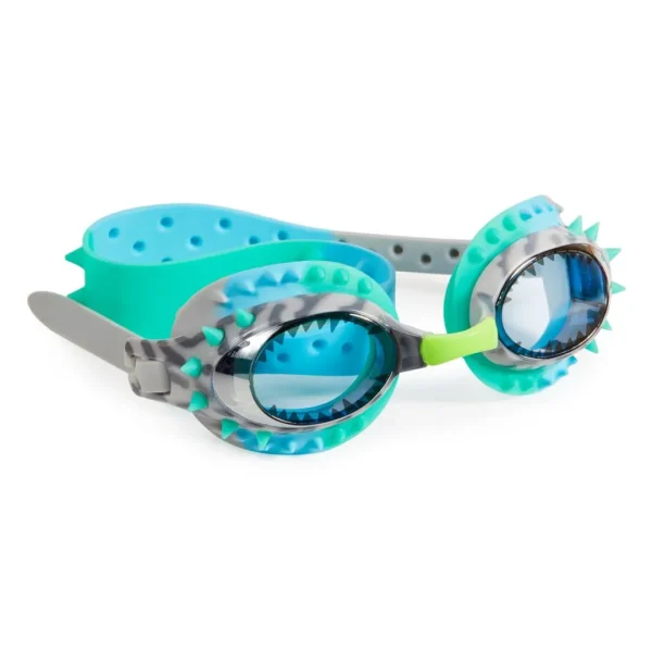 Discount Bling2o Raptor Prehistoric Times Kids' Swim Goggles