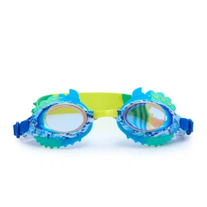 Online Bling2o Rattlesnake Royal Serpent Kids' Swim Goggles