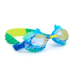 Online Bling2o Rattlesnake Royal Serpent Kids' Swim Goggles