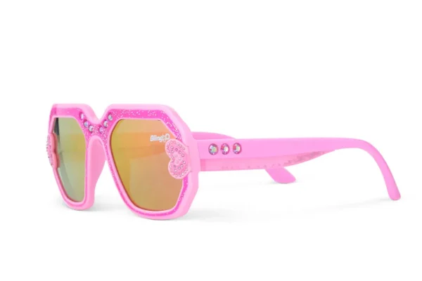 Best Bling2o Rays of Rose Miami Beach Kids' Sunglasses