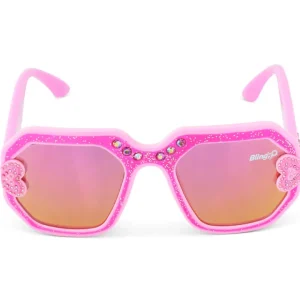 Best Bling2o Rays of Rose Miami Beach Kids' Sunglasses