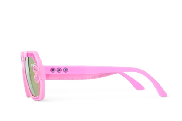 Best Bling2o Rays of Rose Miami Beach Kids' Sunglasses