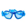 Clearance Bling2o Riptide Royal Megamouth Kids' Swim Goggles