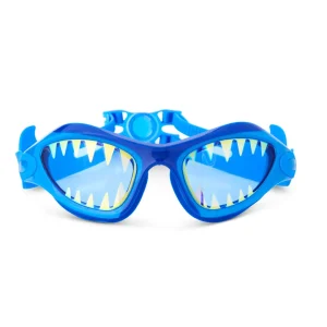 Clearance Bling2o Riptide Royal Megamouth Kids' Swim Goggles