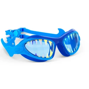 Clearance Bling2o Riptide Royal Megamouth Kids' Swim Goggles