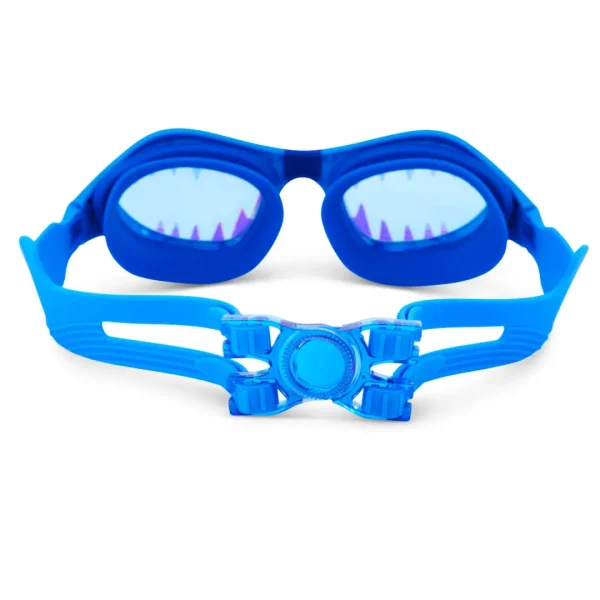 Clearance Bling2o Riptide Royal Megamouth Kids' Swim Goggles