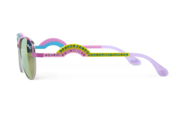 Outlet Bling2o Rising Rainbow Ibiza Beach Kids' Sunglasses