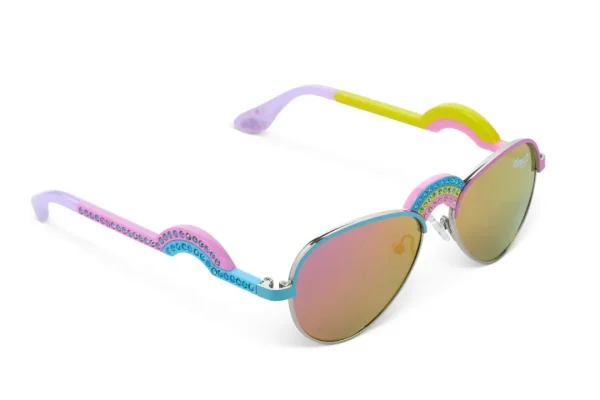 Outlet Bling2o Rising Rainbow Ibiza Beach Kids' Sunglasses