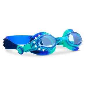 New Bling2o Roaring Royal Dino Dive Boy Kids' Swim Goggles