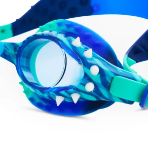 New Bling2o Roaring Royal Dino Dive Boy Kids' Swim Goggles