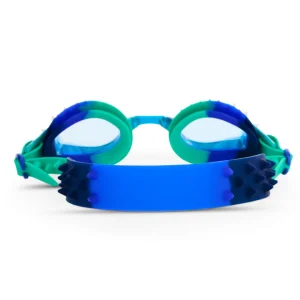 New Bling2o Roaring Royal Dino Dive Boy Kids' Swim Goggles