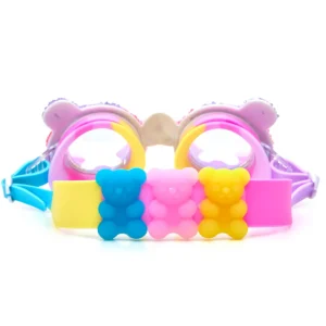 Sale Bling2o Rock Candy Gummy Bear Kids' Swim Goggles