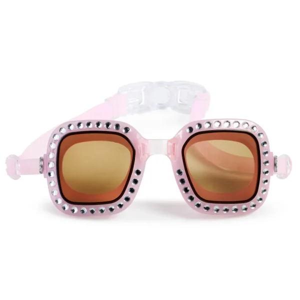 Sale Bling2o Rose Quartz Bring Vibrancy Adult Swim Goggles