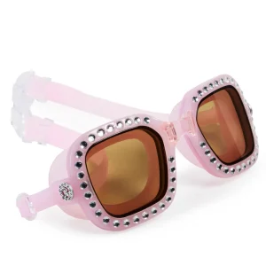 Sale Bling2o Rose Quartz Bring Vibrancy Adult Swim Goggles