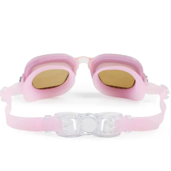 Sale Bling2o Rose Quartz Bring Vibrancy Adult Swim Goggles