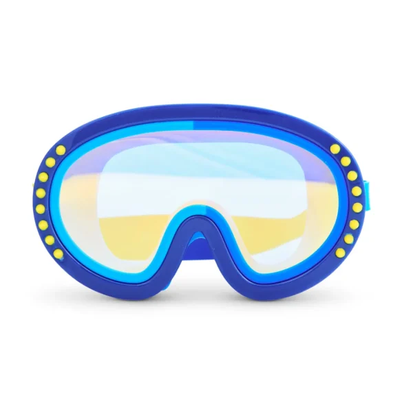 Best Bling2o Saffron Sea Lochness Kids' Swim Mask