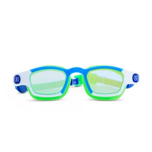 Clearance Bling2o Sage Surfer Short Fin Shark Boy Kids' Swim Goggles