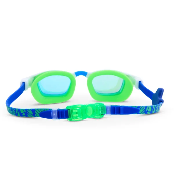 Clearance Bling2o Sage Surfer Short Fin Shark Boy Kids' Swim Goggles