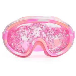 Outlet Bling2o Sand Art Pink Kids' Swim Mask