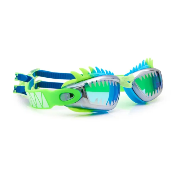 Best Bling2o Sea Dragon Draco Kids' Swim Goggles