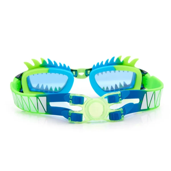 Best Bling2o Sea Dragon Draco Kids' Swim Goggles