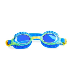 Clearance Bling2o Sea Siphon Octopod Boy Kids' Swim Goggles