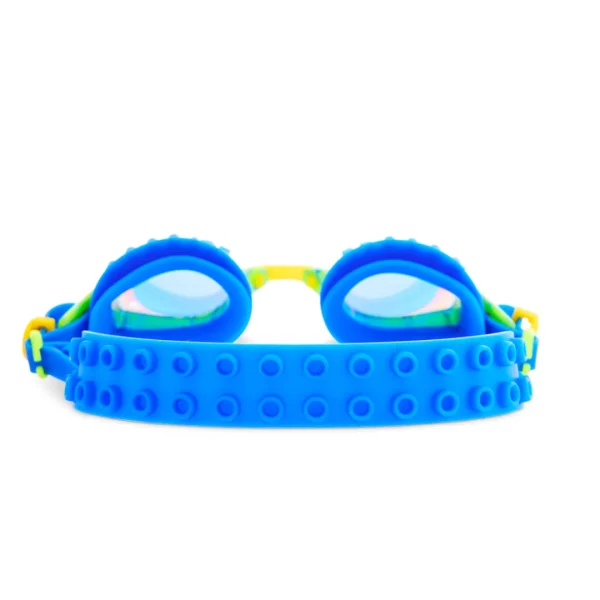 Clearance Bling2o Sea Siphon Octopod Boy Kids' Swim Goggles