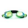 Sale Bling2o Sea Snake Green Serpent Kids' Swim Goggles