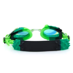 Sale Bling2o Sea Snake Green Serpent Kids' Swim Goggles