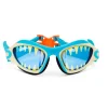 Outlet Bling2o Shark Tooth White Megamouth Kids' Swim Goggles