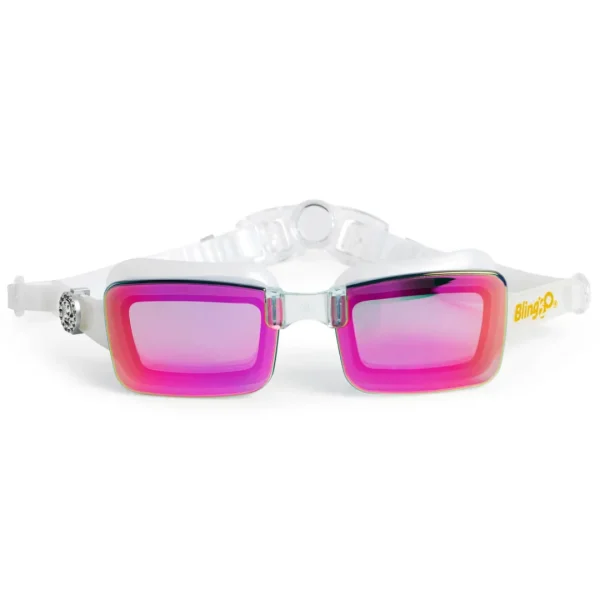 Sale Bling2o Shining Vivacity Adult Swim Goggles