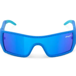 Online Bling2o Sky Blue Stegosaurus Kids' Sunglasses