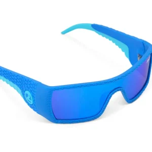 Online Bling2o Sky Blue Stegosaurus Kids' Sunglasses