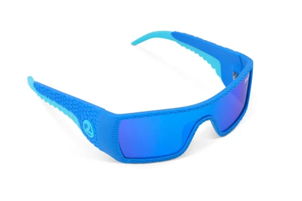 Online Bling2o Sky Blue Stegosaurus Kids' Sunglasses