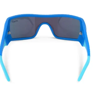 Online Bling2o Sky Blue Stegosaurus Kids' Sunglasses