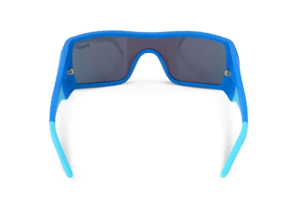 Online Bling2o Sky Blue Stegosaurus Kids' Sunglasses