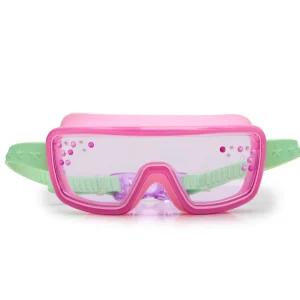 Fashion Bling2o Soiree Strawberry Glam Kids' Swim Goggles