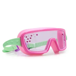 Fashion Bling2o Soiree Strawberry Glam Kids' Swim Goggles