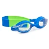 Fashion Bling2o Spearmint Tiny Boy Waterplay Toddler Swim Goggles