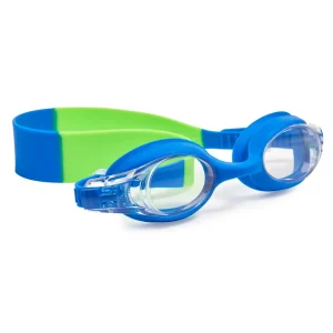 Fashion Bling2o Spearmint Tiny Boy Waterplay Toddler Swim Goggles