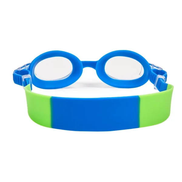 Fashion Bling2o Spearmint Tiny Boy Waterplay Toddler Swim Goggles