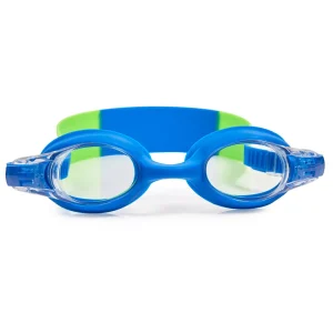 Fashion Bling2o Spearmint Tiny Boy Waterplay Toddler Swim Goggles