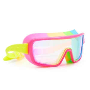 Clearance Bling2o Spectro Strawberry Chromatic Kids' Swim Goggles