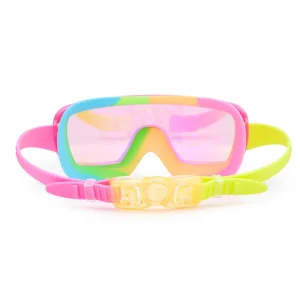 Clearance Bling2o Spectro Strawberry Chromatic Kids' Swim Goggles